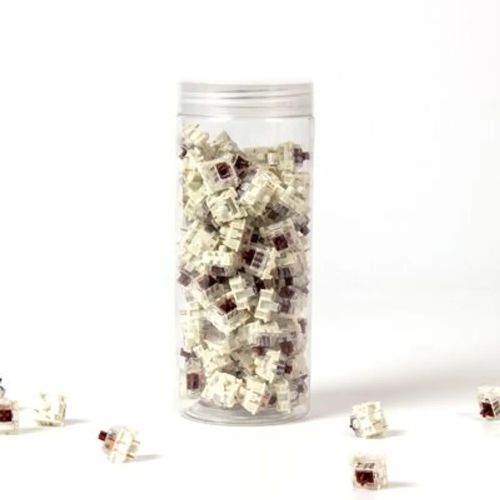 Keychron Gateron G Pro Switch Set (110 pcs)
